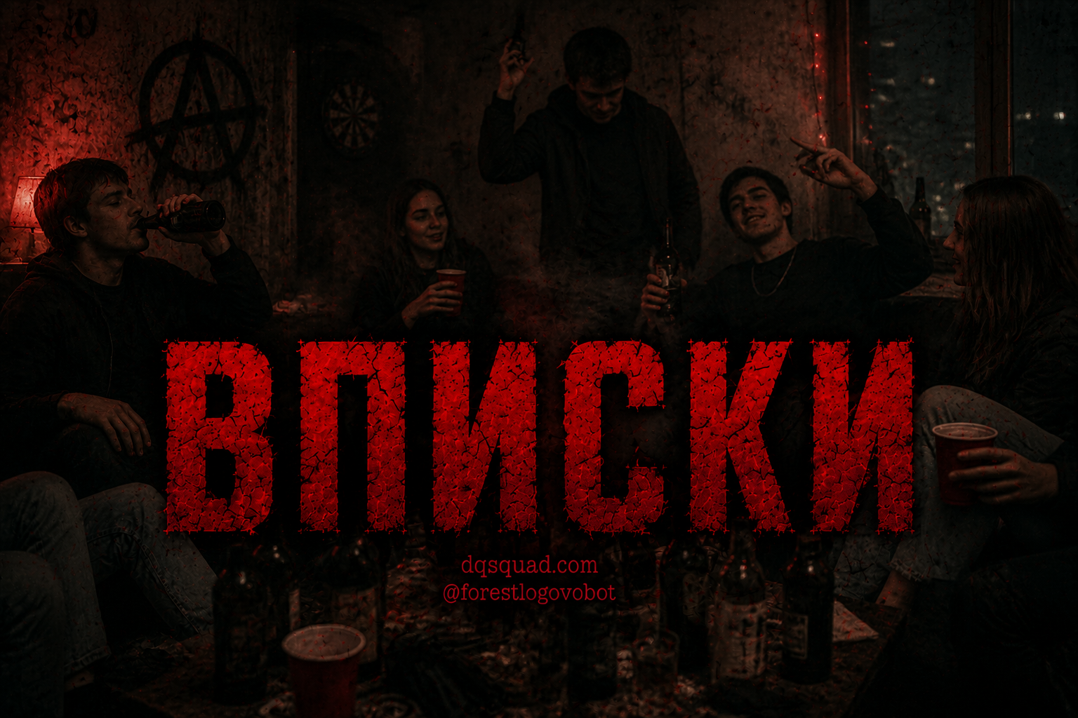 Вписки