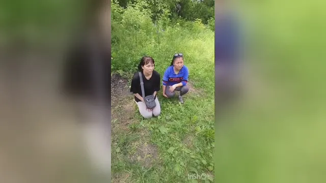 Twee Kazachse pandjeshuizen werden op heterdaad betrapt