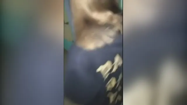 Pieprzyłem koleżankę na korytarzu niedaleko jej mieszkania
